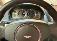 ASTON MARTIN – V8 Vantage