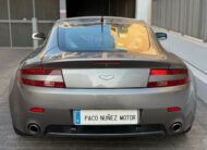 ASTON MARTIN – V8 Vantage