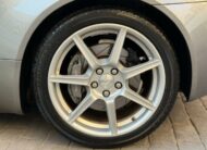 ASTON MARTIN – V8 Vantage