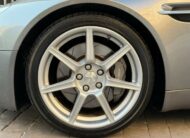 ASTON MARTIN – V8 Vantage