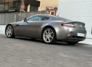 ASTON MARTIN – V8 Vantage
