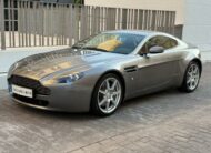 ASTON MARTIN – V8 Vantage