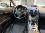 ASTON MARTIN – V8 Vantage