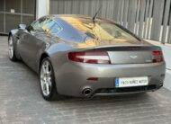 ASTON MARTIN – V8 Vantage
