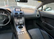 ASTON MARTIN – V8 Vantage