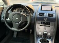 ASTON MARTIN – V8 Vantage