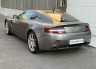ASTON MARTIN – V8 Vantage