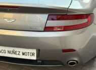 ASTON MARTIN – V8 Vantage