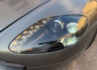 ASTON MARTIN – V8 Vantage