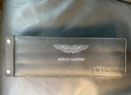 ASTON MARTIN – V8 Vantage