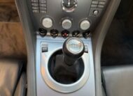 ASTON MARTIN – V8 Vantage