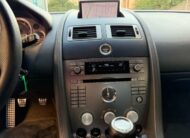 ASTON MARTIN – V8 Vantage
