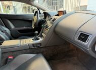 ASTON MARTIN – V8 Vantage