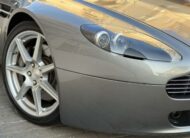 ASTON MARTIN – V8 Vantage