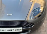 ASTON MARTIN – V8 Vantage