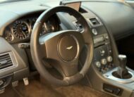 ASTON MARTIN – V8 Vantage