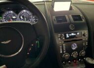 ASTON MARTIN – V8 Vantage
