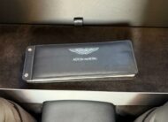 ASTON MARTIN – V8 Vantage