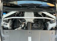 ASTON MARTIN – V8 Vantage