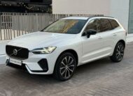 XC60 Plus B4 D Ultimate Dark Aut.