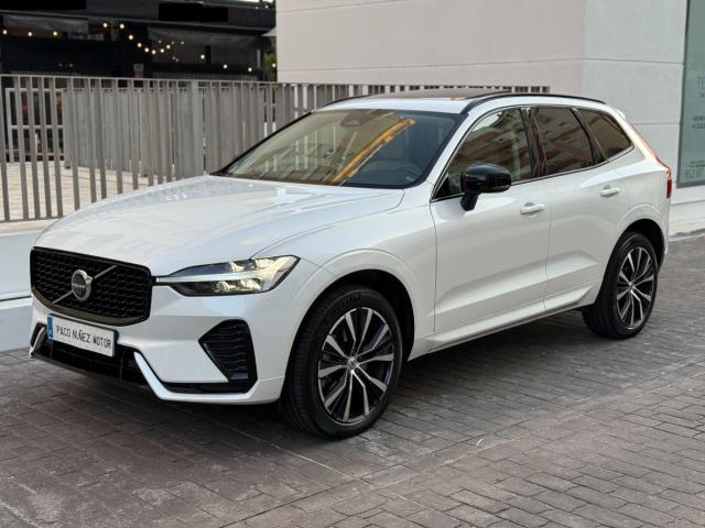 XC60 Plus B4 D Ultimate Dark Aut.