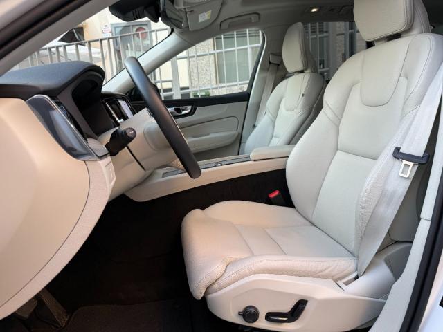XC60 Plus B4 D Ultimate Dark Aut.