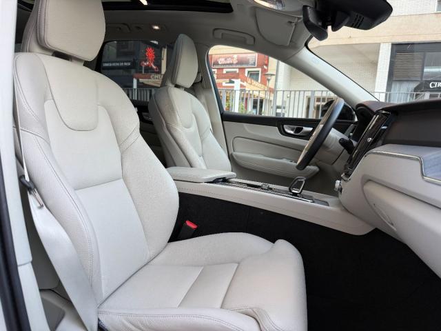 XC60 Plus B4 D Ultimate Dark Aut.