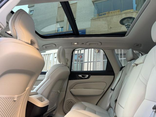 XC60 Plus B4 D Ultimate Dark Aut.