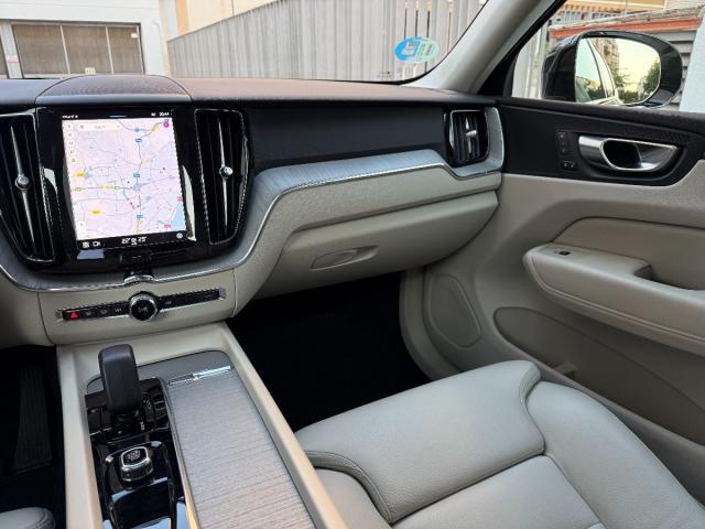 XC60 Plus B4 D Ultimate Dark Aut.