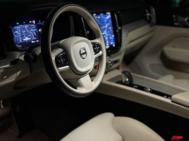XC60 Plus B4 D Ultimate Dark Aut.