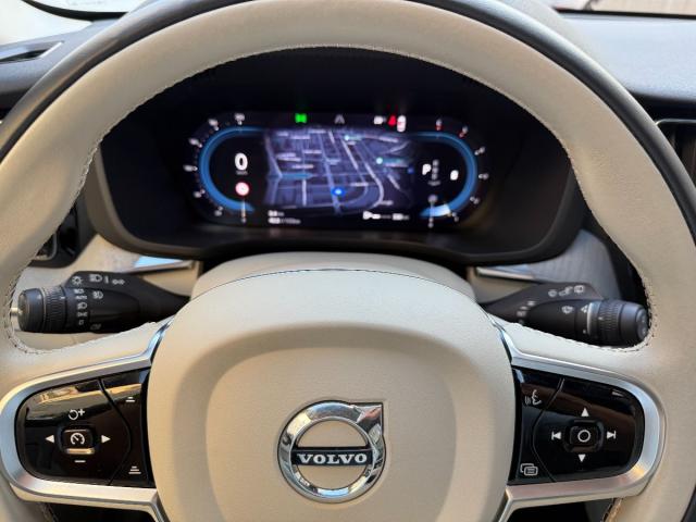 XC60 Plus B4 D Ultimate Dark Aut.