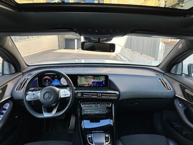 MERCEDES – EQC – 400 4MATIC -FINAL EDITION–RESERVADO-