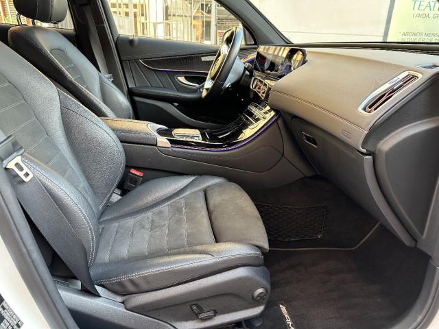 MERCEDES – EQC – 400 4MATIC -FINAL EDITION–RESERVADO-
