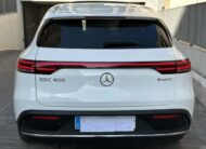 MERCEDES – EQC – 400 4MATIC -FINAL EDITION–RESERVADO-