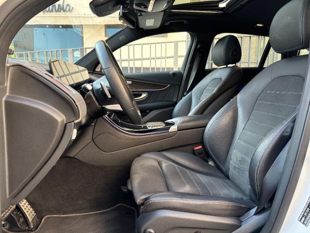 MERCEDES – EQC – 400 4MATIC -FINAL EDITION–RESERVADO-