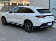 MERCEDES – EQC – 400 4MATIC -FINAL EDITION–RESERVADO-