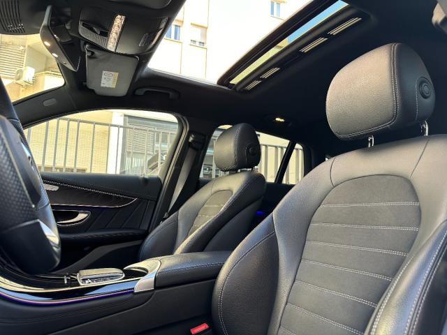 MERCEDES – EQC – 400 4MATIC -FINAL EDITION–RESERVADO-