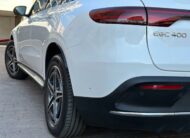 MERCEDES – EQC – 400 4MATIC -FINAL EDITION–RESERVADO-