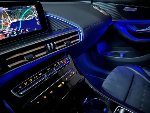 MERCEDES – EQC – 400 4MATIC -FINAL EDITION–RESERVADO-