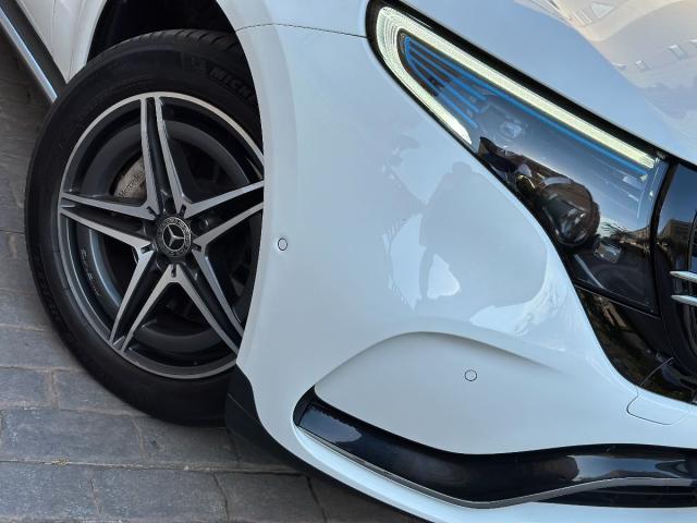 MERCEDES – EQC – 400 4MATIC -FINAL EDITION–RESERVADO-