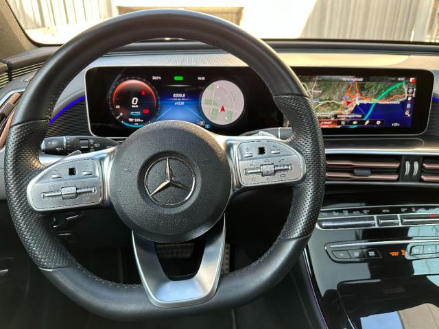 MERCEDES – EQC – 400 4MATIC -FINAL EDITION–RESERVADO-