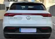 MERCEDES – EQC – 400 4MATIC -FINAL EDITION–RESERVADO-