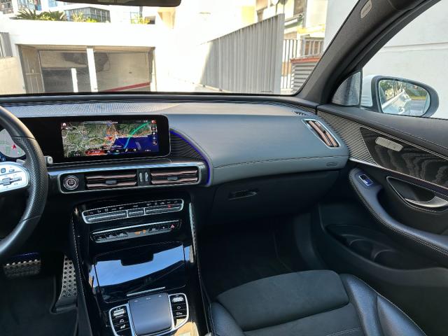 MERCEDES – EQC – 400 4MATIC -FINAL EDITION–RESERVADO-