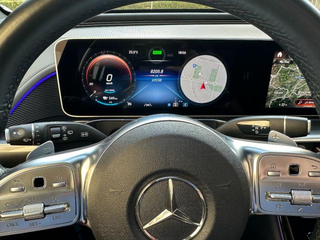MERCEDES – EQC – 400 4MATIC -FINAL EDITION–RESERVADO-