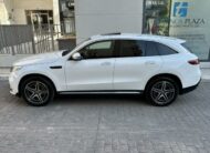 MERCEDES – EQC – 400 4MATIC -FINAL EDITION–RESERVADO-