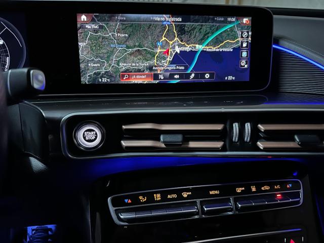 MERCEDES – EQC – 400 4MATIC -FINAL EDITION–RESERVADO-