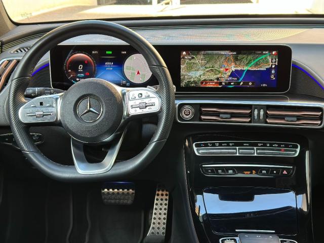 MERCEDES – EQC – 400 4MATIC -FINAL EDITION–RESERVADO-