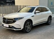 MERCEDES – EQC – 400 4MATIC -FINAL EDITION–RESERVADO-