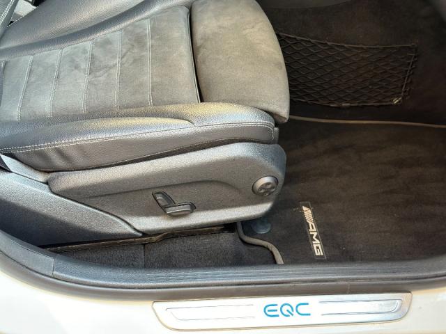 MERCEDES – EQC – 400 4MATIC -FINAL EDITION–RESERVADO-