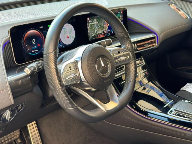 MERCEDES – EQC – 400 4MATIC -FINAL EDITION–RESERVADO-